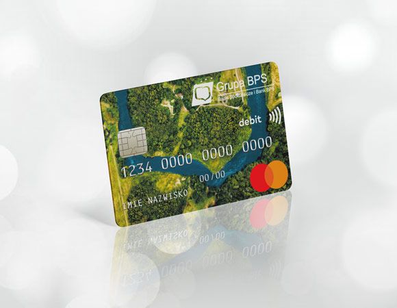 Karta MasterCard
