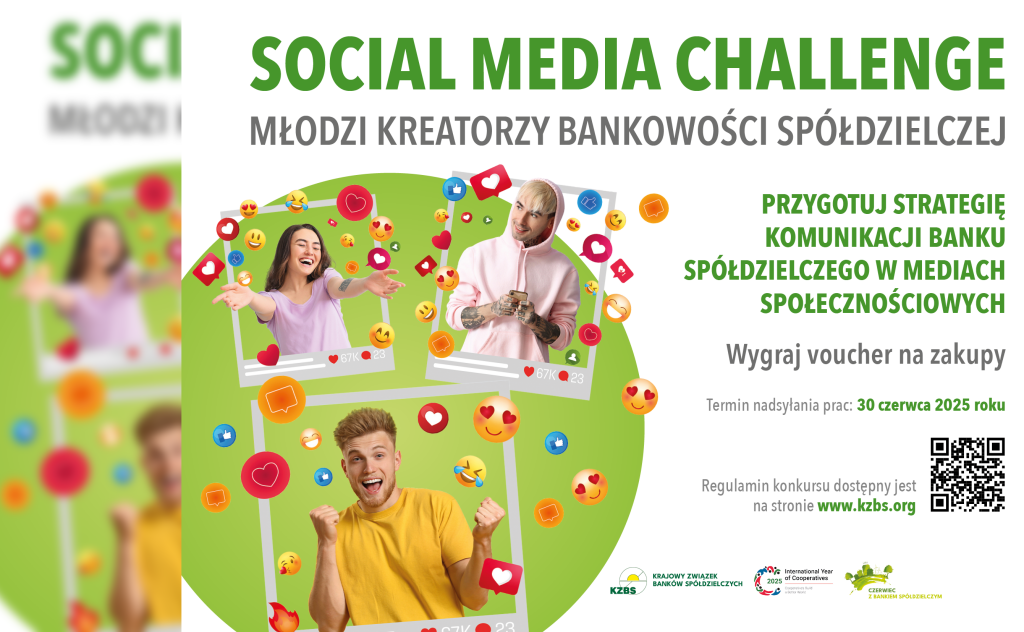 Social media challenge