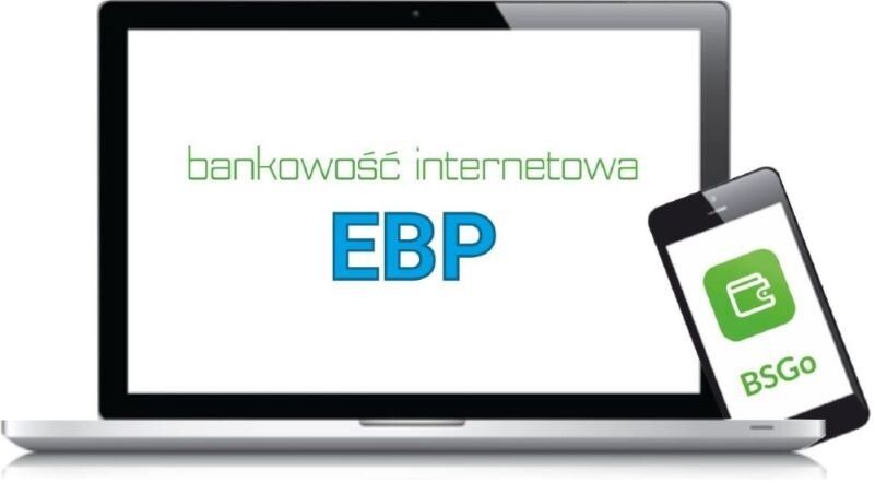 Bankowość elektroniczna